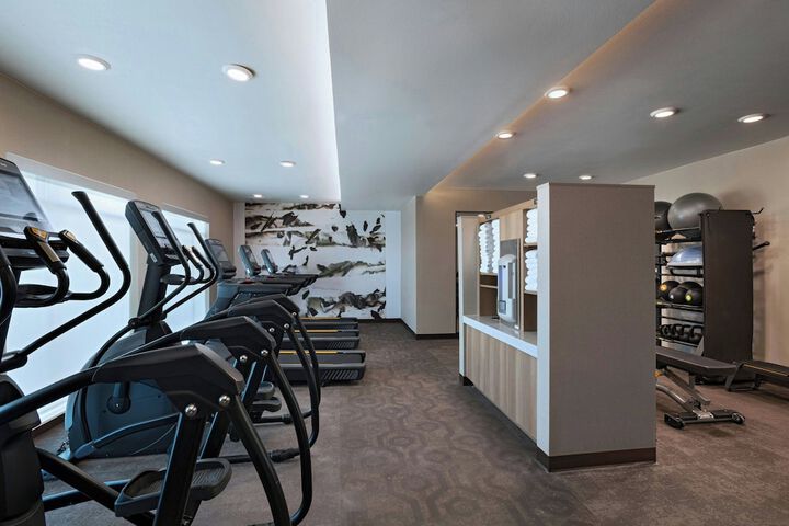 Health and Fitness 18 of 24