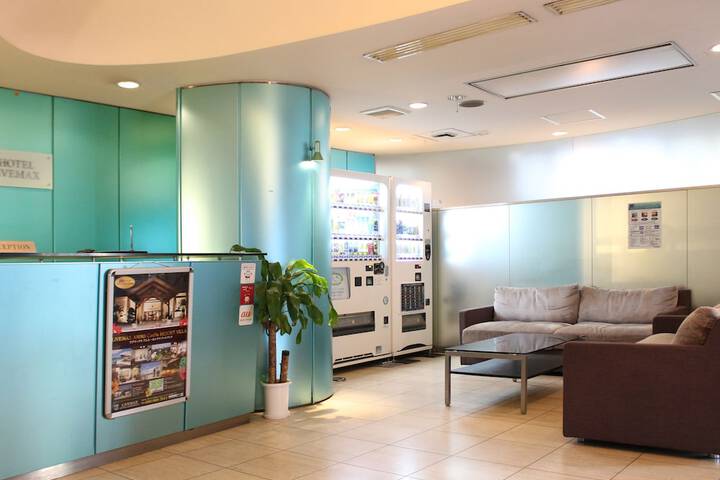 Hotel Interior 2 of 32