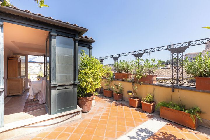 Terrace/Patio 33 of 68