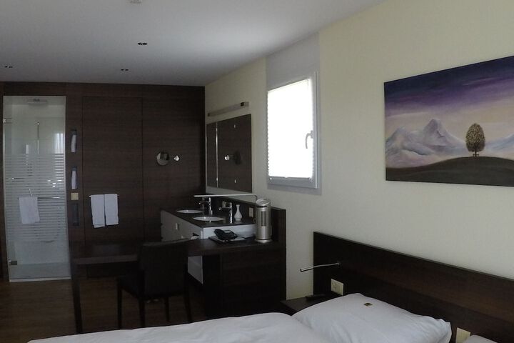 Hotel Interior 53 of 62