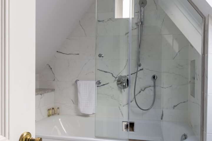 Bath Interior