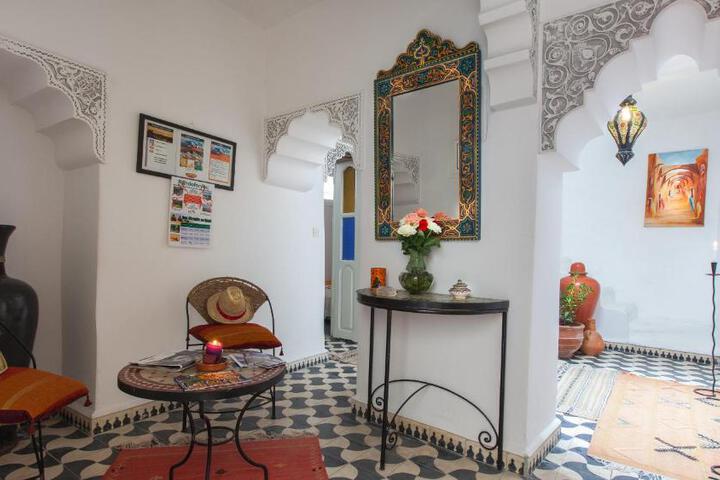 Dar Oubil