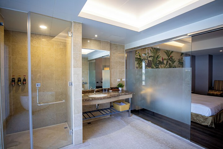 Bath Amenities