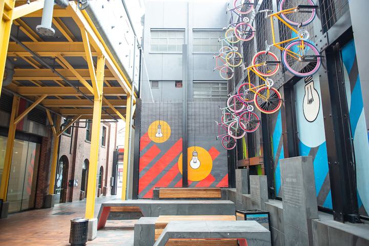 Hotel Exterior 30 of 30