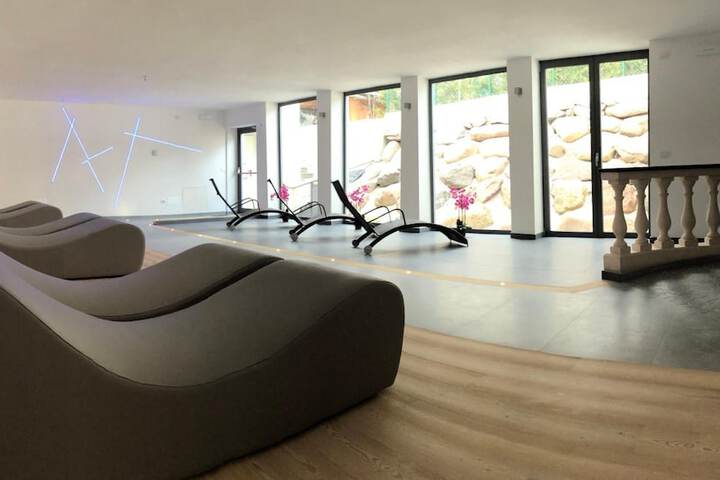 Hotel Spa