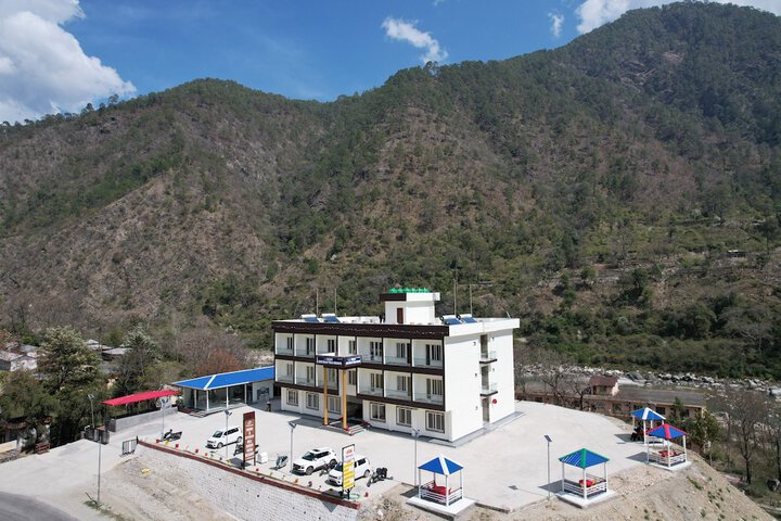 Hotel 52 of 57
