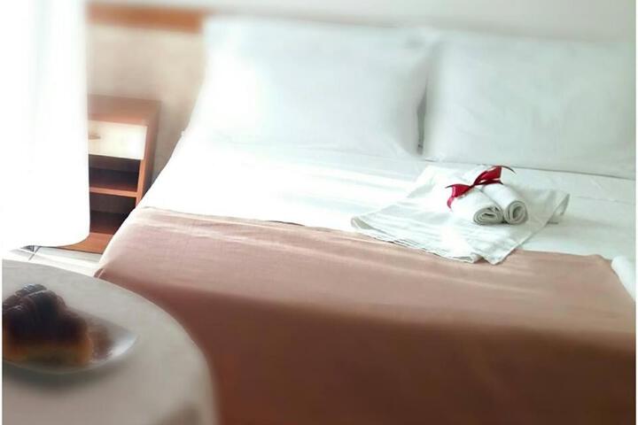 Albergo San Michele