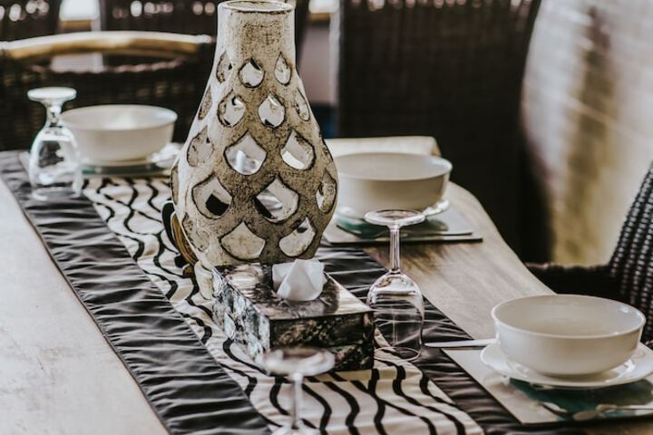 Restaurants