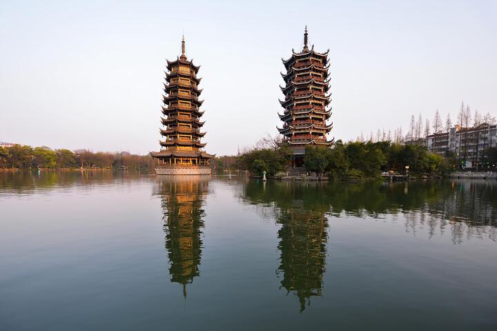 Taoyuan Hotel