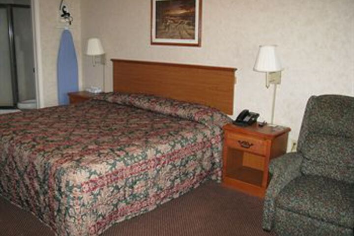 Inside Room Photo
