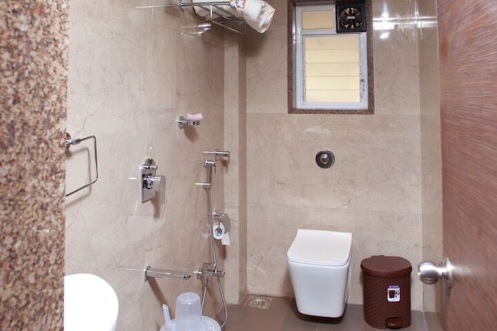 Bath Photo