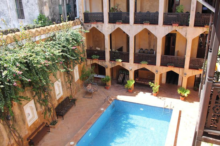 Terrace/Patio 142 of 143