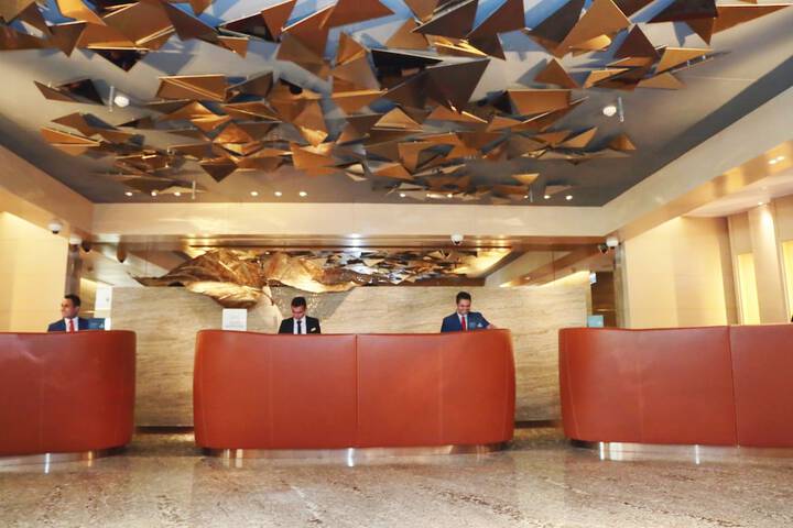 Hotel Interior 6 of 176