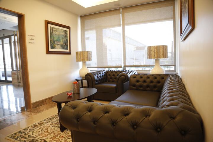 Hotel Interior 4 of 32