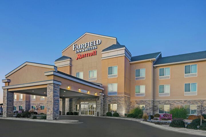 Hotel 43 of 44