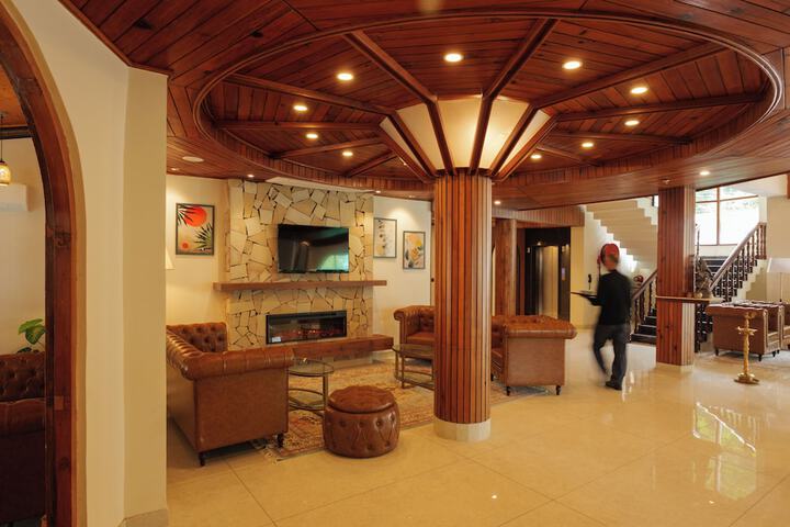 Hotel Interior 7 of 53