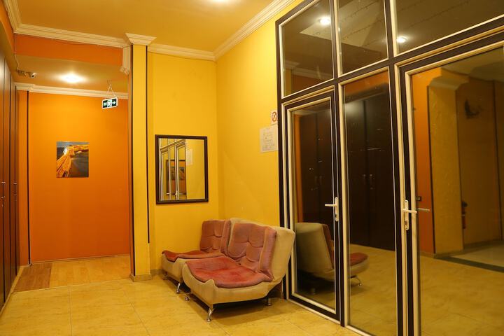 Hotel Interior 93 of 110