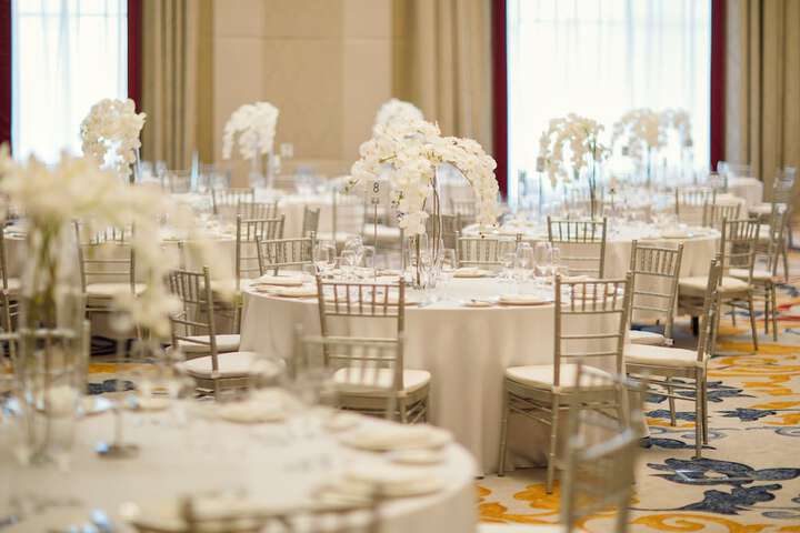 Ballroom/Hall 128 of 156