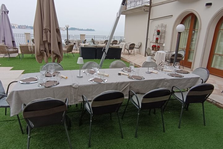 Terrace/Patio 72 of 86