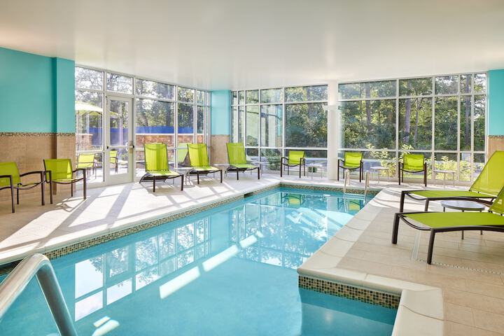 Image of Springhill Suites by Marriott Frederica