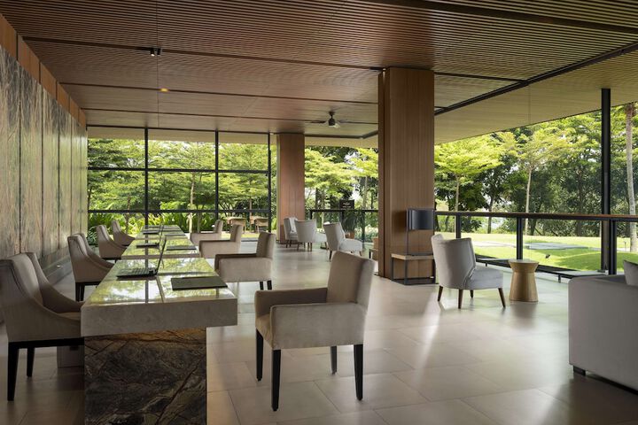 Hotel Interior 2 of 110