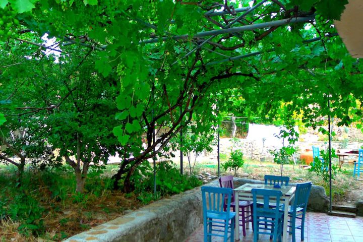 Terrace/Patio 232 of 263