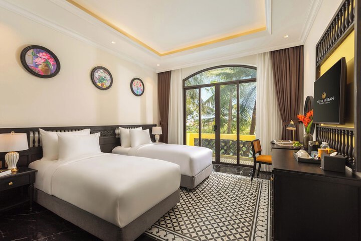 Room 40 of 107