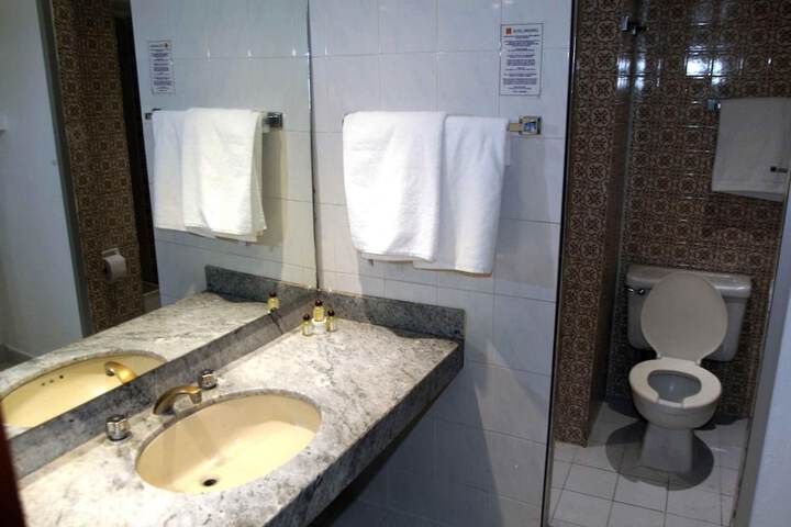 Bath Amenities