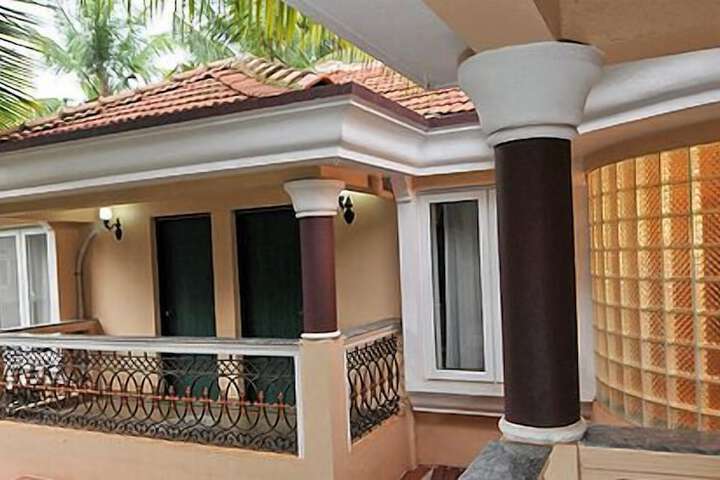 Terrace/Patio 20 of 40