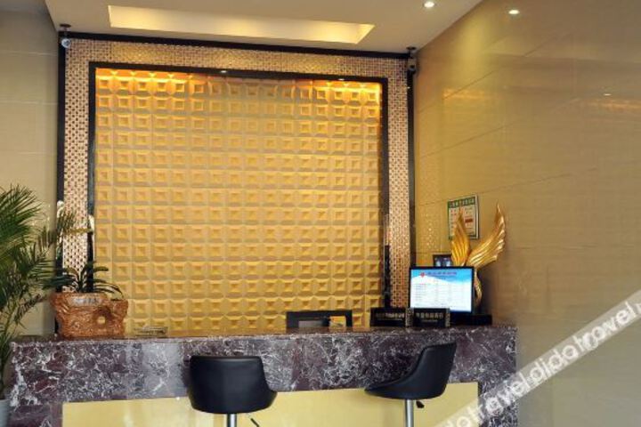Hotel Interior 7 of 14