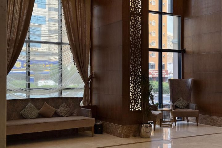 Hotel Interior 2 of 181