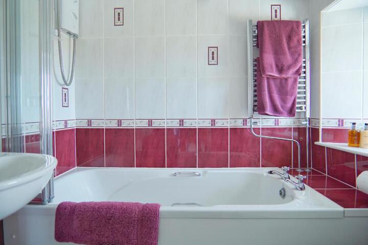 Fitness Facility Photos