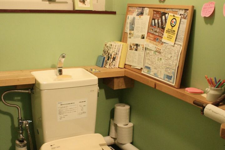 Hotel Amenity