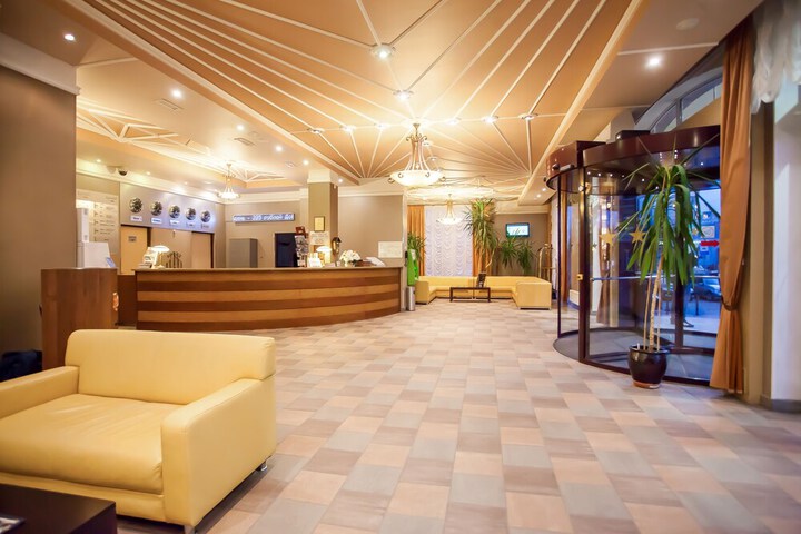 Hotel 6 of 91