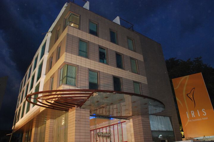 Hotel 39 of 42