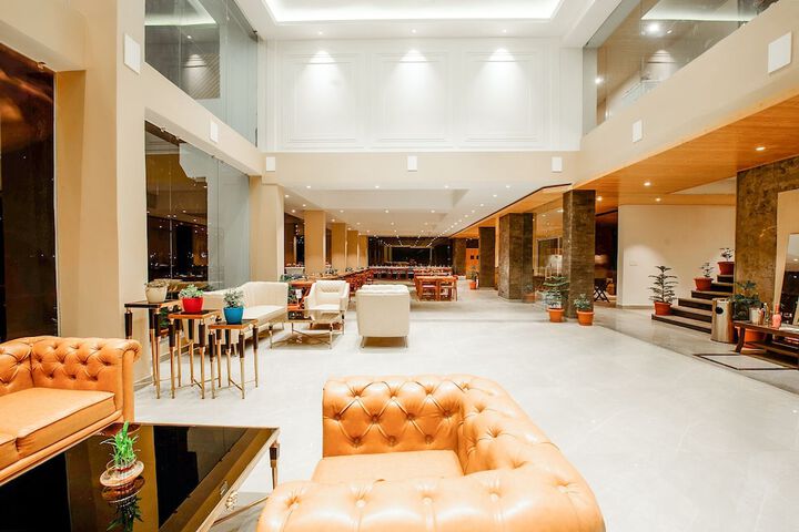 Hotel Interior 6 of 53
