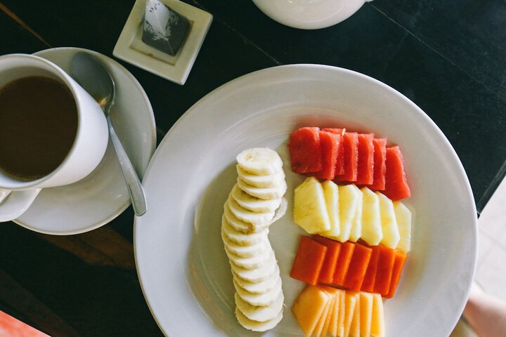 Breakfast/Coffee Service 114 of 133