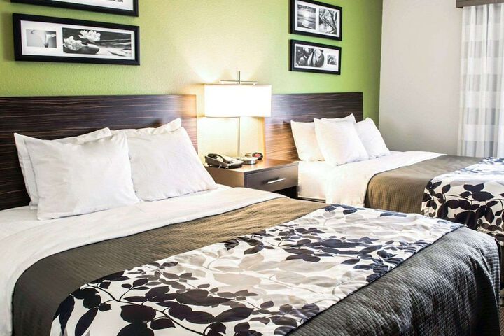 2 Queen Beds (6 of 17)