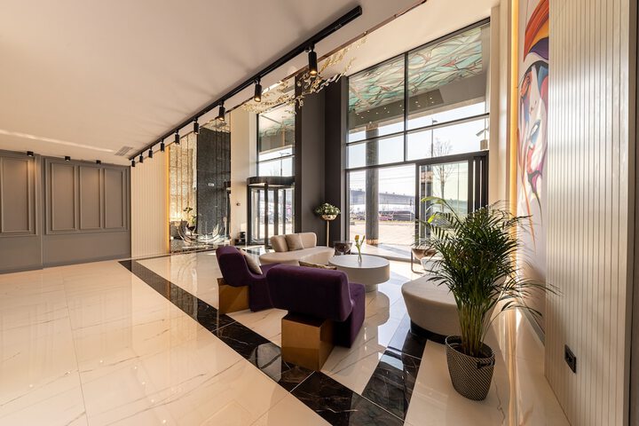 Hotel Interior 53 of 69