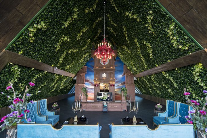 Hotel Interior 7 of 67