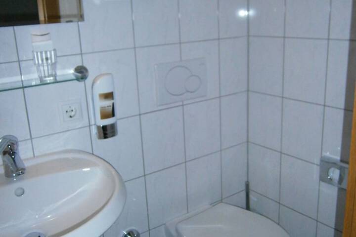 Bathroom Vanities