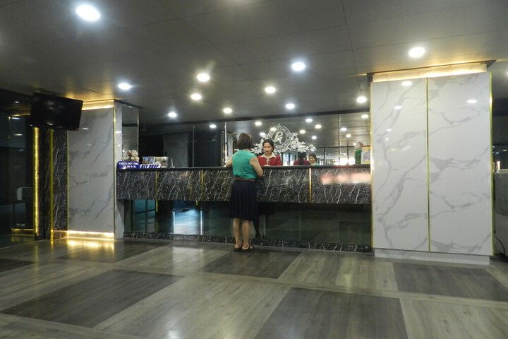 Hotel Interior 9 of 90