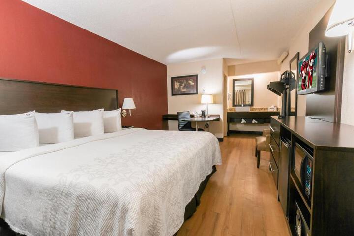 2 Double Beds (11 of 20)