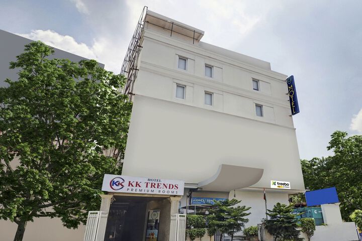 Hotel 4 of 32