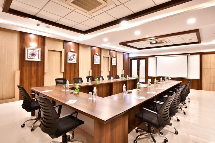 Meeting 54 of 65