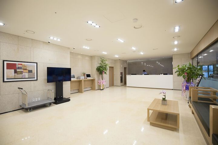 Hotel Interior 2 of 66