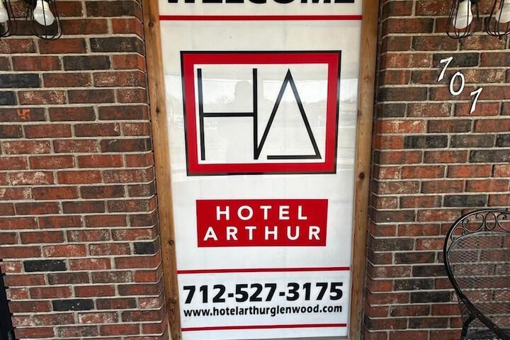 Hotel 49 of 51