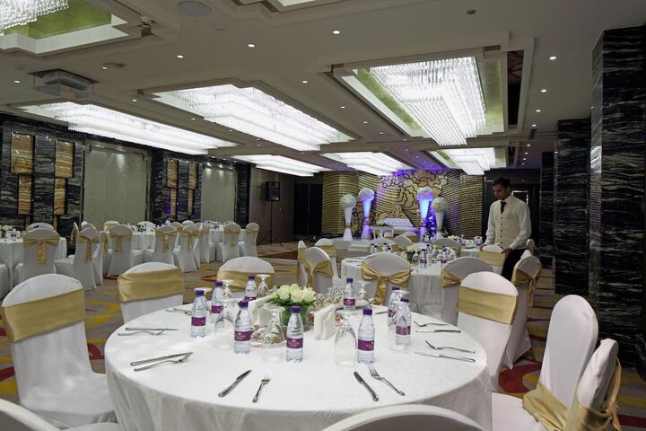 Wedding/Banquet 74 of 86