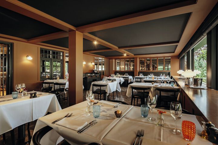 Restaurants