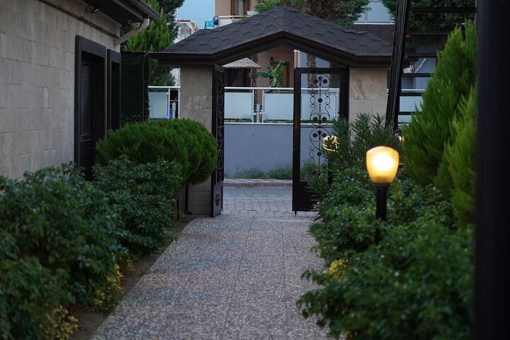 Hotel 63 of 68
